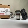 Uszczelnienie mechaniczne wału pompy Hilge R-HLG 19, L, SS/CAR, EPDM, 304, 2H