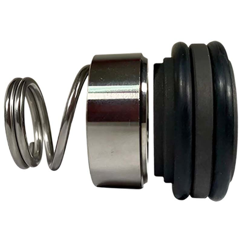 Uszczelnienie mechaniczne wału pompy Hilge R-HLG 19, L, SS/CAR, EPDM, 304, 2H