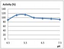 Endo-alpha-amylase thermostable LiqueStar, kg