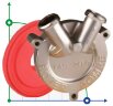 Корпус насоса ROVER POMPENOVAX 30/35 - 2003 код 520035