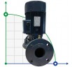 BT 65-320/5,5 Pumpe in-line