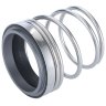 Mechanical seal R-MG912 95, CAR/CER, VITON, 304, G60