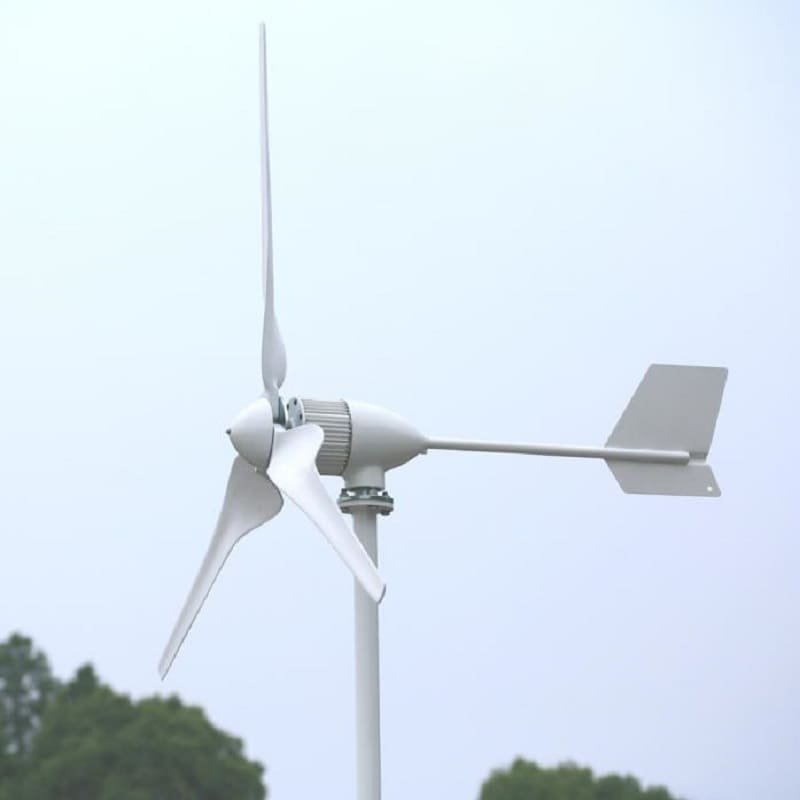 Wind generator M-Series RX-2000M 2 kW horizontal