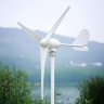 Wind generator M-Series RX-2000M 2 kW horizontal