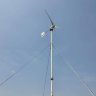 Wind generator M-Series RX-2000M 2 kW horizontal