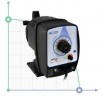 Bomba dosificadora PDE HC101 PI-1 02-08/05-05/07-02 230V PP-GL-VT