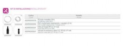 Bomba dosificadora PDE HC101 PI-1 02-08/05-05/07-02 230V PP-GL-VT