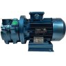 Drying vacuum pump ESV 115/30, 25 m3/h, 0.75 kW, 3000 rpm