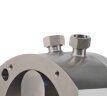 40TLS6-0.8C Nockenpumpe mit Dampfmantel für heißen Karamell