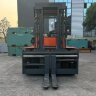 Дизельный погрузчик FD160-35, 16 тонн, высота подъема вил 3,5м, двигатель Yuchai Engine