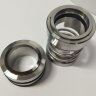 Уплотнение вала к насосу R-125 85, SIC/SIC, VITON, 316, T20LF
