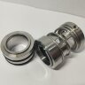 Уплотнение вала к насосу R-125 85, SIC/SIC, VITON, 316, T20LF
