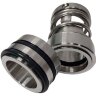 Уплотнение вала к насосу R-125 85, SIC/SIC, VITON, 316, T20LF