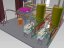 HAUS DDI 4732 декантер сгущения для пищевых продуктов