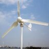 Windgenerator M-Serie RX-3000M 3 kW horizontal