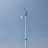Windgenerator M-Serie RX-3000M 3 kW horizontal
