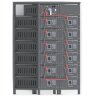 Hochspannungsbatterieschrank TH-704/280R/HV, LiFePO4, LFP
