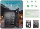 Hochspannungsbatterieschrank TH-704/280R/HV, LiFePO4, LFP