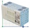 Druckluft-Membranpumpe MIDGETBOX PP