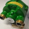 Rollenpumpe ML 20 30/30 von Traktorzapfwelle (VVP) zum Waschen