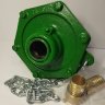 Rollenpumpe ML 20 30/30 von Traktorzapfwelle (VVP) zum Waschen
