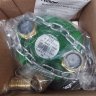 Rollenpumpe ML 20 30/30 von Traktorzapfwelle (VVP) zum Waschen