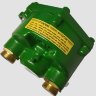 Rollenpumpe ML 20 30/30 von Traktorzapfwelle (VVP) zum Waschen