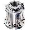Joint double pour agitateur R-M481KL-D 200, SIC/SIC/CAR/SIC/VITON, 304
