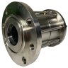 Joint double pour agitateur R-M481KL-D 200, SIC/SIC/CAR/SIC/VITON, 304