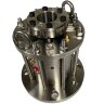 Joint double pour agitateur R-M481KL-D 200, SIC/SIC/CAR/SIC/VITON, 304