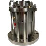 Joint double pour agitateur R-M481KL-D 200, SIC/SIC/CAR/SIC/VITON, 304