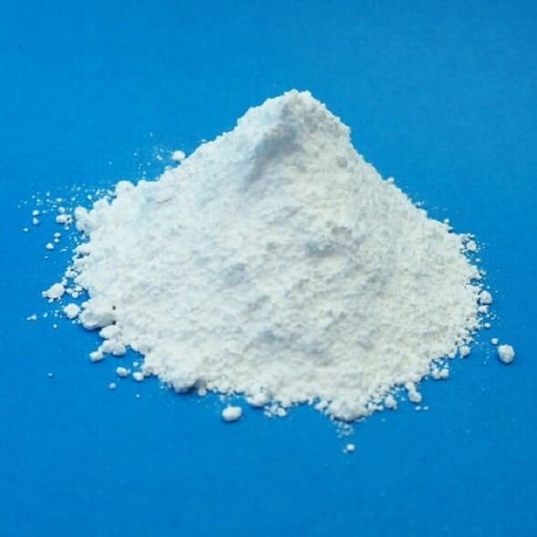 Poudre d'oxyde d'aluminium calciné YH-AOP-002