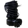 Fecal submersible pump Dreno G2 GT 50/2/152 C.170 with cutting system