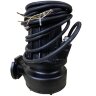 Fecal submersible pump Dreno G2 GT 50/2/152 C.170 with cutting system