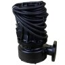 Fecal submersible pump Dreno G2 GT 50/2/152 C.170 with cutting system
