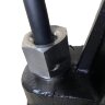 Fecal submersible pump Dreno G2 GT 50/2/152 C.170 with cutting system