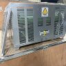 Kontroler turbiny wiatrowej do systemów podłączonych do sieci FKJ-GT 10 kW, 380 V z WIFI, DRUMP LOAD
