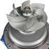 Bierwürze-Zentrifugalpumpe BK100, 0,75kW, AISI304, 380V/50Hz, 2900 mit offenem Laufrad