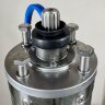 Двигатель для 6-дюймового скважинного насоса 130QJ-11 kW, 380V, NEMA