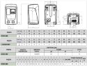 DAB ESYBOX MINI 3 автоматична насосна станція, 60212597