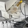 Rx level sensor with 5 M/1 ELT cable, ETATRON D.S.