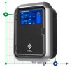 Controlador inteligente AIZL-ICN CA220D2.1 220V para controlar dos bombas