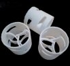 Pall Ring, PTFE, 20х20х2 mm