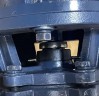 BGLH 40-200(I)A, 55, (11.7/44), 4kW, bomba en línea de acero inoxidable 2880 con sello mecánico en tándem para mermelada, pasta, jarabes