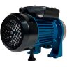 Pompe pour le lavage des légumes et des fruits TS100, 0,75 kW, AISI 304, 380 V/50 Hz, 2 900 tr/min avec turbine ouverte