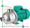 Pompe multicellulaire WILO MHI803-1/E/1-230-50-2 pour alimentation en eau