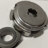 Уплотнение торцевое для насоса Grundfos CM, CME and Boosters R-706D 16, SIC/SIC, VITON, 304