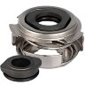 Уплотнение торцевое для насоса Grundfos CM, CME and Boosters R-706D 16, SIC/SIC, VITON, 304