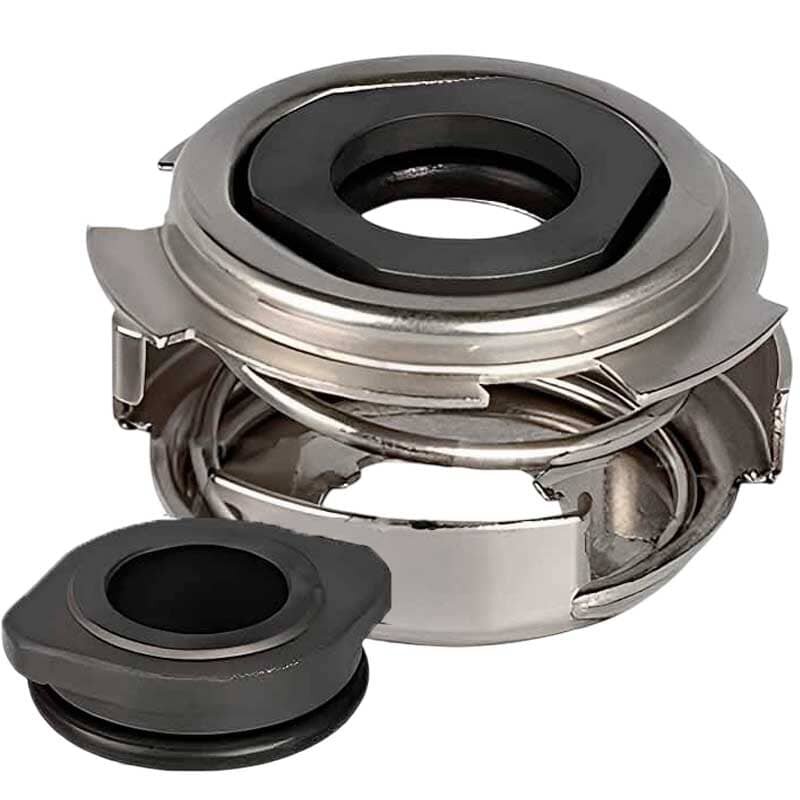 Уплотнение торцевое для насоса Grundfos CM, CME and Boosters R-706D 16, SIC/SIC, VITON, 304