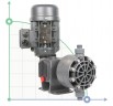 PDM-D CA 16/14 400/3/50 0,18 Membrandosierpumpe